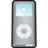 iPod nano的银 iPod Nano Silver